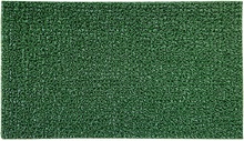 Felpudo Cesped Artificial Grass Verde 40x70