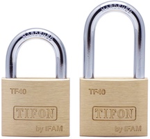 Candado Tifon 15mm
