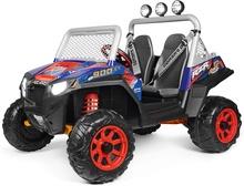 Peg Perego Todo Terreno Electrico Polaris Ranger Rzr900 XP