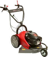 Desbrozadora de Ruedas Honda Um526 K2