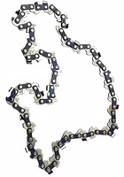 Cadena 6p38 Eslabones Anti Rebote