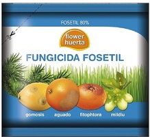 Fungicida Fosetil Sistemico 50 Gr