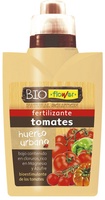 Bioflower Abono Liquido Tomates 500 ml