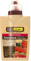 Bioflower Abono Liquido Fresas y Frutos Rojos 500 ml