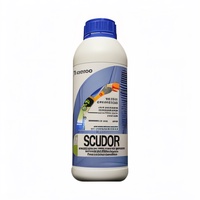 Protector Cultivos Heladas Scudor 250 ml