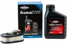 Kit Mantenimiento Cortacesped motor Briggs Stratton Series 575EX y 550EX