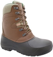 Bota Alaska CI Negro Panter N�41