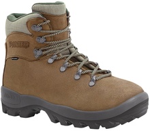 Bota 6000 Verde Membrana Panter N�41