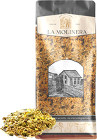 Mix Plata para Caballos 20 kg