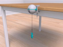 Juguete Atrapalo 10x14 cm