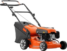 Cortacesped Husqvarna LC 140P