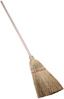 Escoba de Paja Ni�os