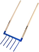 Horca Aireadora Doble Mango Revex 4D