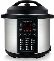 Olla a Presi�n Multifuncion Aigostar 1000 W 5,5 L