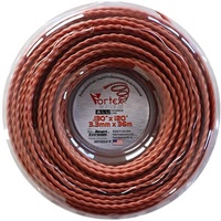 Hilo Nylon Desbrozadora Vortex Aluminio 3,0 mm 44 Metros