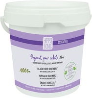 Pomada para Cascos Pezu�as Negra 1 Litro