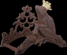 Portamanguera Rey Rana 