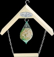 Columpio Alimentacion