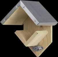 Casa para Mantequilla de Cacachuete