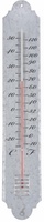 Termometro Zinc Dise�o Antiguo 50cm