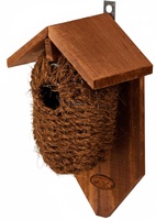 Bolsa Anidacion Tradicional Fibra de Coco 