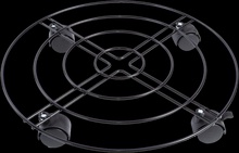 Carro para Plantas Metal S