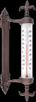 Termometro para Marco Ventana Hierro Fundido