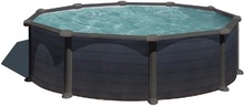 Piscina Granada Redonda �460 x 132 cm