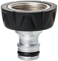 Racor Grifo Hembra 3/4