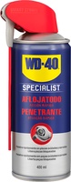 Wd-40 Specialist Aflojatodo Spray 400ml