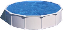 Piscina Atlantis Redonda  �550 x 132 cm