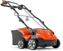 Escarificador Husqvarna S138C
