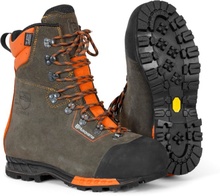 Botas Husqvarna de cuero Functional 24 N�43