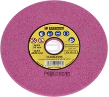 Disco Afiladora Max 3/8