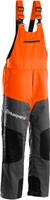 Pantalon Proteccion con Tirantes Classic Husqvarna Talla M