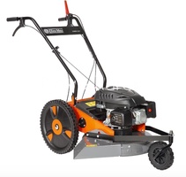 Desbrozadora Ruedas Oleo-Mac DEB 517