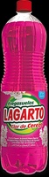 Fregasuelos Lagarto Flor De Cerezo 1.5L