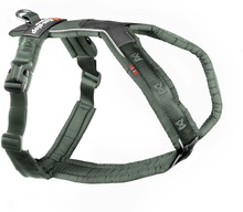 Line harness 5.0 verde talla 7 Line harness 5.0 verde talla 7