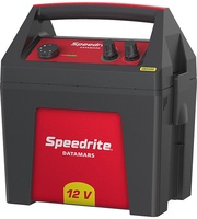 Pastor Solar Speedrite CB3500 + Kit Solar