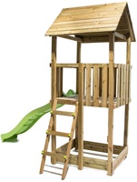 Parque Infantil Tibidabo L