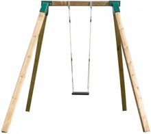 Columpio Masgames Karai Adultos Cuerdas individual