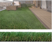 Cesped Artificial Zurich Evolution 30mm 2x4m