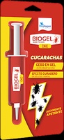 Biogel Insecticida Cucarachas ckc 10 Gr