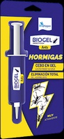 Biogel Insecticida Hormigas ANT 5 Gr