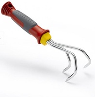 Escarificador 3 Puas  Outils Wolf - KAK