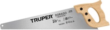 Serrucho de carpintero 8 DPP - 50 cm