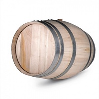 Barrica Madera de Casta�o 430 litros