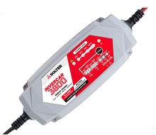 Cargador Baterias Invercar 3800