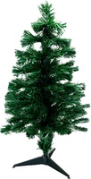 Arbol de Navidad con Luces Led -  90cm 3.6W - Luz Fria 