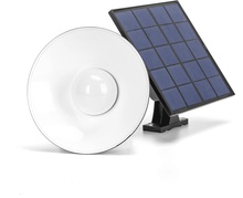 Luz techo solar Aigostar 50w IP65